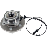 Order Front Hub Assembly by MEVOTECH - H515080 For Your Vehicle