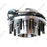 Order Front Hub Assembly by MEVOTECH - H515083 For Your Vehicle