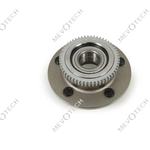 Order Front Hub Assembly by MEVOTECH - H515084 For Your Vehicle