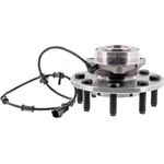 Order MEVOTECH - H515089 - Front Hub Assembly For Your Vehicle