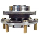 Order MEVOTECH - H515090 - Front Hub Assembly For Your Vehicle
