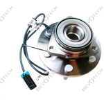 Order Front Hub Assembly by MEVOTECH - H515092 For Your Vehicle