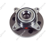 Order Front Hub Assembly by MEVOTECH - H515094 For Your Vehicle