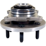 Order MEVOTECH - H515095 - Front Hub Assembly For Your Vehicle