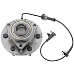 Order MEVOTECH - H515096 - Front Hub Assembly For Your Vehicle
