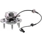 Order Assemblage de moyeu avant de MEVOTECH - H515097 For Your Vehicle