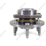 Order Front Hub Assembly by MEVOTECH - H515097 For Your Vehicle