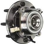 Order MEVOTECH - H515098 - Front Hub Assembly For Your Vehicle