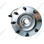 Order Front Hub Assembly by MEVOTECH - H515099 For Your Vehicle