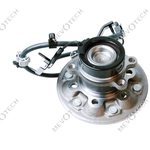 Order Front Hub Assembly by MEVOTECH - H515104 For Your Vehicle