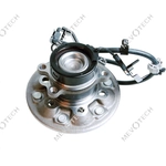 Order Front Hub Assembly by MEVOTECH - H515105 For Your Vehicle