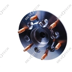 Order Front Hub Assembly by MEVOTECH - H515106 For Your Vehicle
