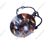 Order Front Hub Assembly by MEVOTECH - H515107 For Your Vehicle