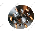 Order Front Hub Assembly by MEVOTECH - H515108 For Your Vehicle