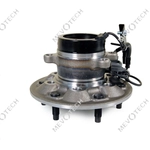Order MEVOTECH - H515111 - Front Hub Assembly For Your Vehicle