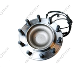 Order Front Hub Assembly by MEVOTECH - H515115 For Your Vehicle