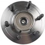 Order MEVOTECH - H515119 - Front Hub Assembly For Your Vehicle