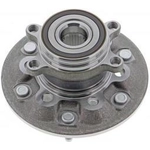 Order MEVOTECH - H515121 - Front Hub Assembly For Your Vehicle