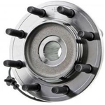 Order MEVOTECH - H515122 - Front Hub Assembly For Your Vehicle