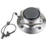 Order Front Hub Assembly by MEVOTECH - H515147 For Your Vehicle