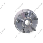 Order Front Hub Assembly by MEVOTECH - H518502 For Your Vehicle