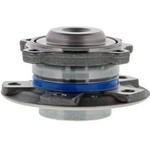 Order Front Hub Assembly by MEVOTECH - MB10301 For Your Vehicle