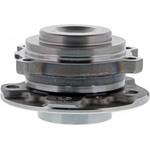 Order Front Hub Assembly by MEVOTECH - MB10305 For Your Vehicle