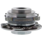 Order Front Hub Assembly by MEVOTECH - MB10305 For Your Vehicle