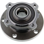 Order MEVOTECH - MB10306 - Front Hub Assembly For Your Vehicle