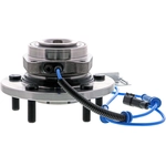 Order Assemblage de moyeu avant de MEVOTECH - MB25300HW For Your Vehicle