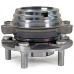 Order MEVOTECH - MB30302 - Front Hub Assembly For Your Vehicle