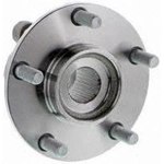 Order MEVOTECH - MB30304 - Front Hub Assembly For Your Vehicle