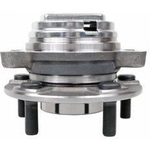 Order Front Hub Assembly by MEVOTECH - MB30314 For Your Vehicle