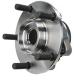 Order MEVOTECH - MB30319 - Front Hub Assembly For Your Vehicle