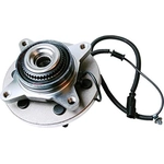 Order MEVOTECH - MB40302 - Front Hub Assembly For Your Vehicle