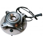 Order Front Hub Assembly by MEVOTECH - MB40303 For Your Vehicle