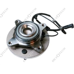 Order Front Hub Assembly by MEVOTECH - MB40303 For Your Vehicle
