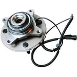Order MEVOTECH - MB40304 - Front Hub Assembly For Your Vehicle