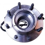 Order MEVOTECH - MB40306 - Front Hub Assembly For Your Vehicle