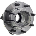 Order Front Hub Assembly by MEVOTECH - MB40326 For Your Vehicle