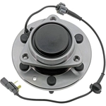 Order Front Hub Assembly by MEVOTECH - MB50301 For Your Vehicle