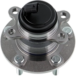 Order Front Hub Assembly by MEVOTECH - MB90301 For Your Vehicle
