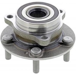 Order MEVOTECH - MB90314 - Front Hub Assembly For Your Vehicle