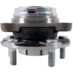 Order MEVOTECH - MS76300 - Front Hub Assembly For Your Vehicle