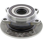 Order MEVOTECH ORIGINAL GRADE - G25312 - Front Hub Assembly For Your Vehicle