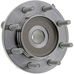 Order MEVOTECH ORIGINAL GRADE - G25321 - Wheel Bearing and Hub Assembly For Your Vehicle