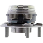 Order MEVOTECH ORIGINAL GRADE - G30301 - Front Hub Assembly For Your Vehicle