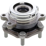 Order MEVOTECH ORIGINAL GRADE - G30302 - Front Hub Assembly For Your Vehicle