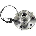 Order MEVOTECH ORIGINAL GRADE - G30323 - Wheel Bearing and Hub Assembly For Your Vehicle