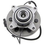 Order MEVOTECH ORIGINAL GRADE - G40302 - Front Hub Assembly For Your Vehicle